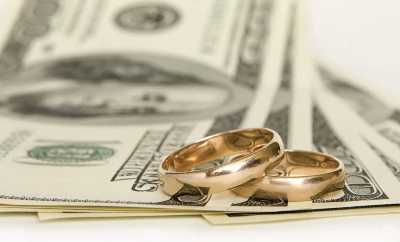 деньги на свадьбу