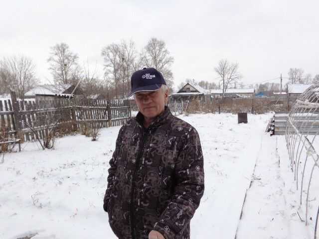 Геннадий Хрисанович