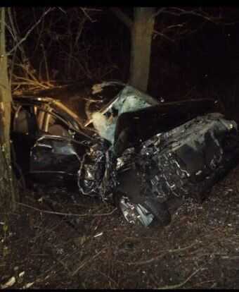 Машина на которой я попал в дтп пассажиром