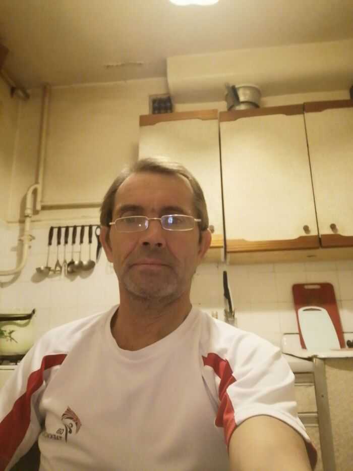 Это я Бакилин Константин