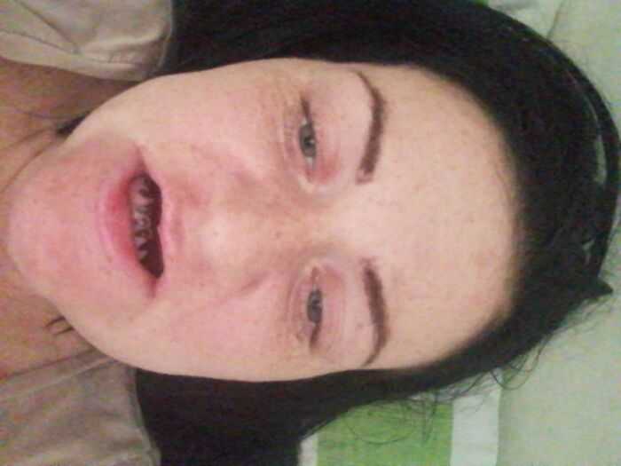 Я показываю свою проблему