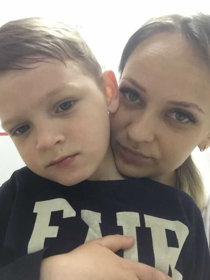 Фото ребёнка которому нужна реабилитация