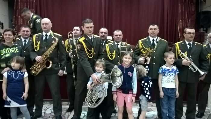 две мои доченьки