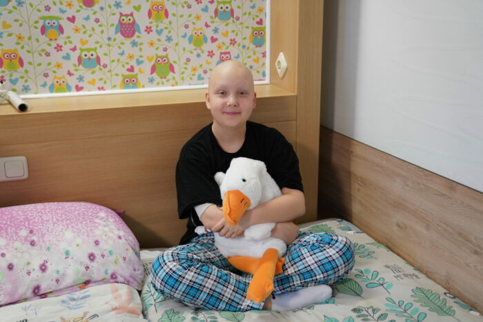 Моя доченька Анастасия