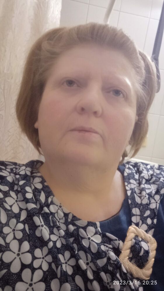 Я фотографировалась в больнице